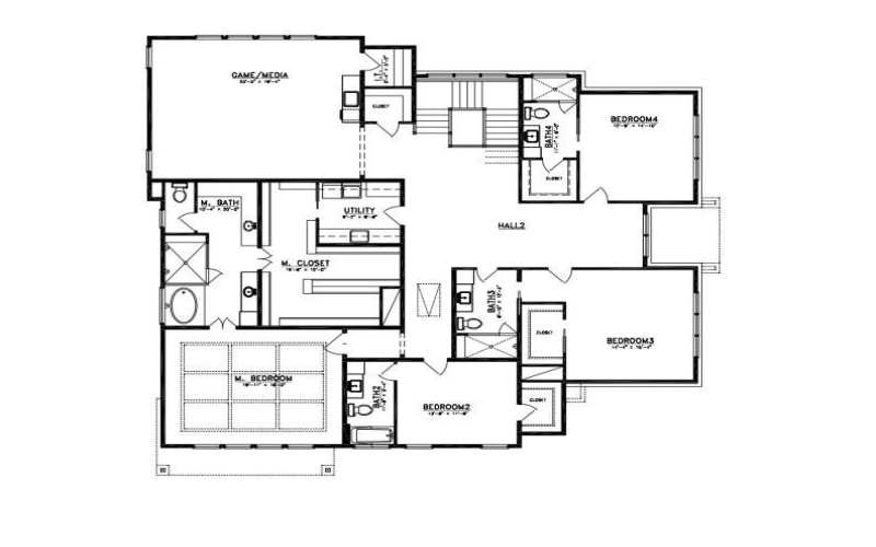 7007 Irongate Lane, Dallas, TX 75214, 4 Bedrooms Bedrooms, ,6 BathroomsBathrooms,Residential,For Sale,7007 Irongate Lane,20964861