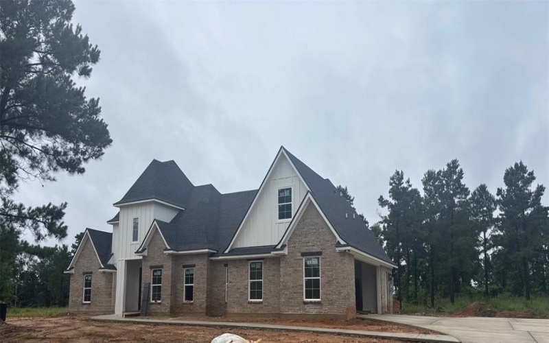 113 Faith Plantation Drive, Princeton, LA 71067, 4 Bedrooms Bedrooms, ,3 BathroomsBathrooms,Residential,For Sale,113 Faith Plantation Drive,20968687