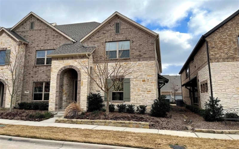 7209 Huckleberry Drive, McKinney, TX 75070, 3 Bedrooms Bedrooms, ,2 BathroomsBathrooms,Residential Lease,For Rent,7209 Huckleberry Drive,20971298