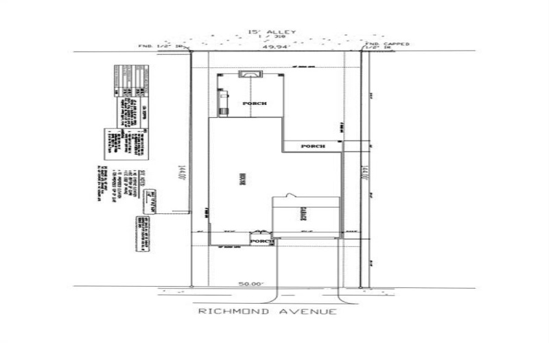 5451 Richmond Avenue, Dallas, TX 75206, 4 Bedrooms Bedrooms, ,6 BathroomsBathrooms,Residential,For Sale,5451 Richmond Avenue,20971369