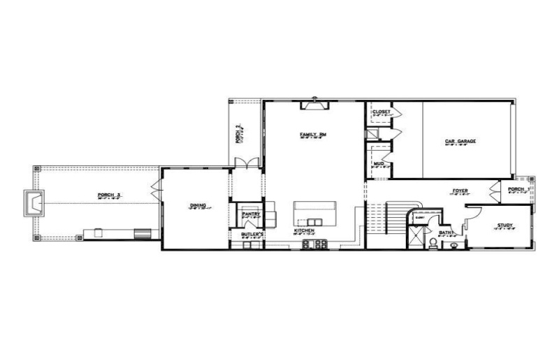 5456 Richmond Avenue, Dallas, TX 75206, 4 Bedrooms Bedrooms, ,6 BathroomsBathrooms,Residential,For Sale,5456 Richmond Avenue,20971371