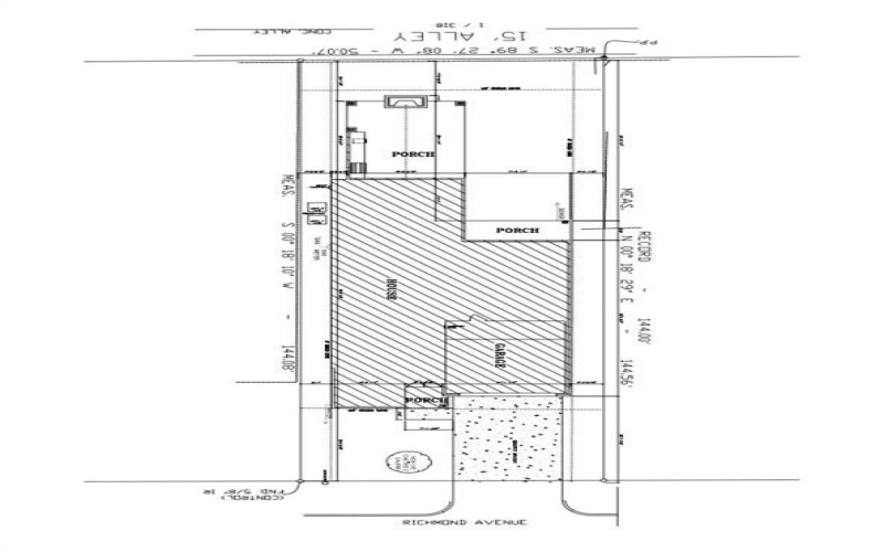 5456 Richmond Avenue, Dallas, TX 75206, 4 Bedrooms Bedrooms, ,6 BathroomsBathrooms,Residential,For Sale,5456 Richmond Avenue,20971371
