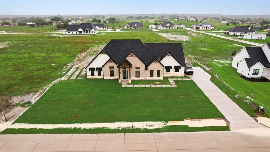 1331 Malone, Royse City, TX 75189, 4 Bedrooms Bedrooms, ,3 BathroomsBathrooms,Residential,For Sale,1331 Malone,20971977