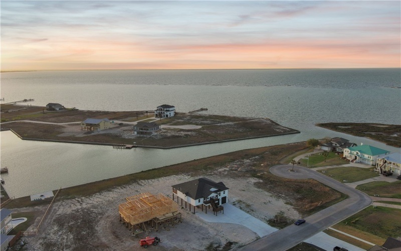 10 Westpointe, Rockport, TX 78382, 4 Habitaciones Habitaciones , ,3 BañosBaños,Residential,En Venta,10 Westpointe,448790