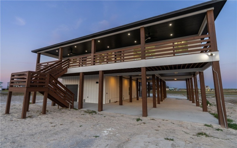 10 Westpointe, Rockport, TX 78382, 4 Habitaciones Habitaciones , ,3 BañosBaños,Residential,En Venta,10 Westpointe,448790