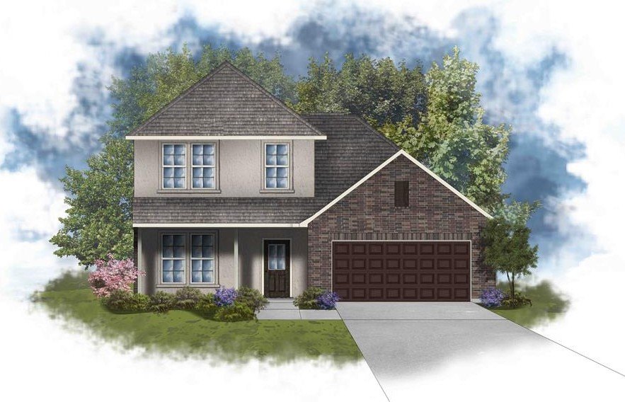 328 Hendry Drive, Bossier City, LA 71111, 4 Bedrooms Bedrooms, ,2 BathroomsBathrooms,Residential,For Sale,328 Hendry Drive,20973832