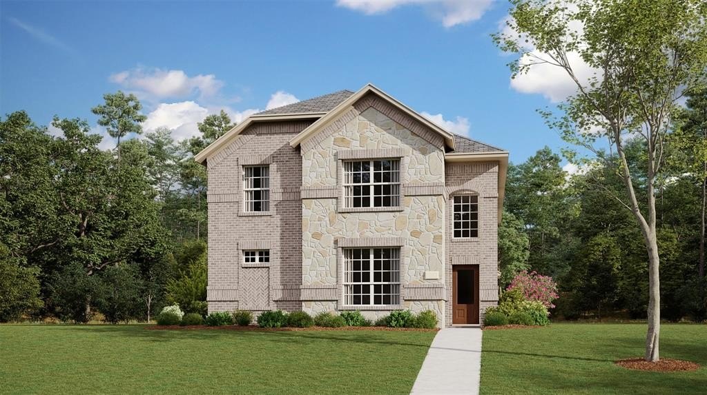 1425 Blue Agave Drive, Fort Worth, TX 76247, 4 Bedrooms Bedrooms, ,3 BathroomsBathrooms,Residential,For Sale,1425 Blue Agave Drive,20973845