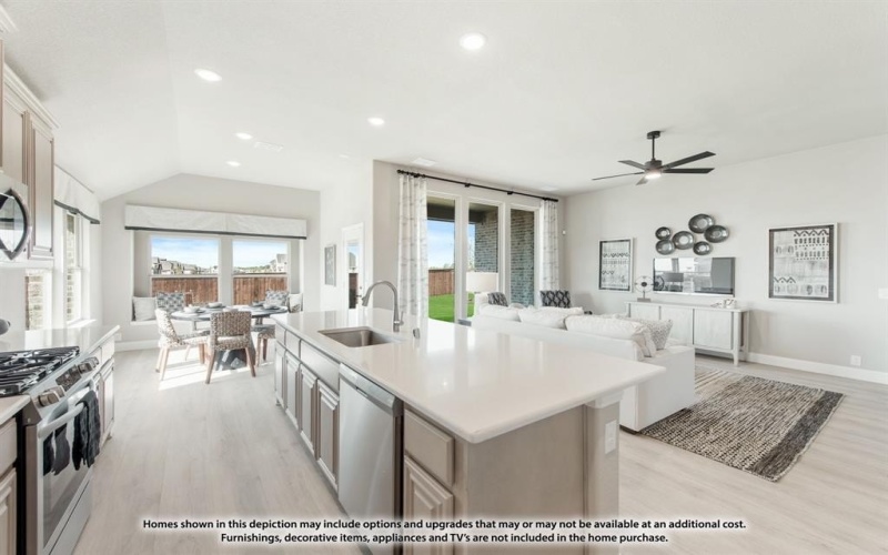 301 Aurora Hills Trail, Burleson, TX 76028, 3 Habitaciones Habitaciones , ,2 BañosBaños,Residential,En Venta,301 Aurora Hills Trail,20973936
