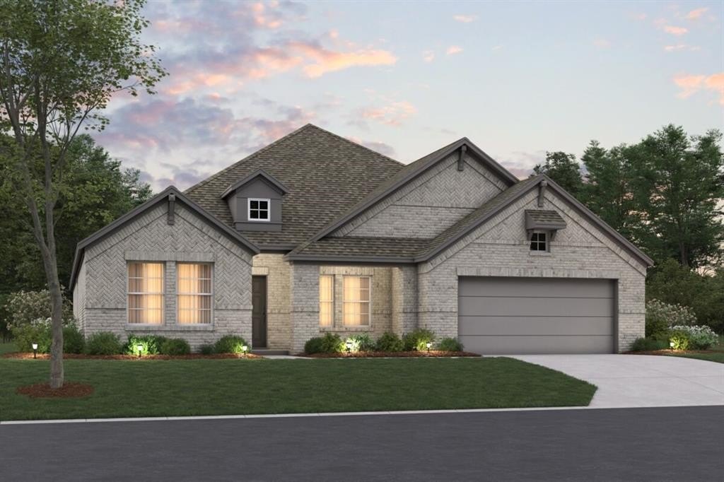 120 Hudson Lane, Justin, TX 76247, 4 Bedrooms Bedrooms, ,3 BathroomsBathrooms,Residential,For Sale,120 Hudson Lane,20973940