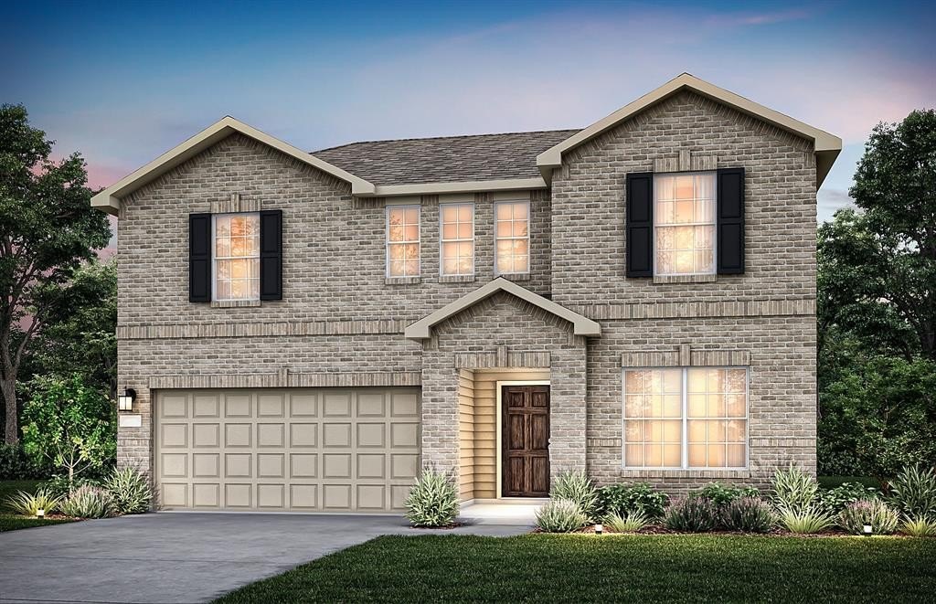 16120 Turtuga Drive, Fort Worth, TX 76052, 4 Bedrooms Bedrooms, ,2 BathroomsBathrooms,Residential,For Sale,16120 Turtuga Drive,20973972