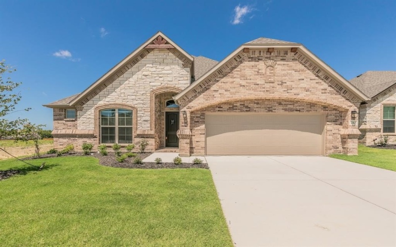 213 Navajo Trail, Alvarado, TX 76009, 3 Bedrooms Bedrooms, ,2 BathroomsBathrooms,Residential,For Sale,213 Navajo Trail,20973985