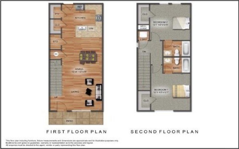 2013 Renner Avenue, Fort Worth, TX 76104, 4 Habitaciones Habitaciones , ,5 BañosBaños,Residential Multi Family,En Venta,2013 Renner Avenue,20973995