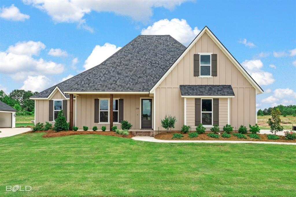 210 Laurel Valley, Stonewall, LA 71078, 4 Bedrooms Bedrooms, ,3 BathroomsBathrooms,Residential,For Sale,210 Laurel Valley,20972928