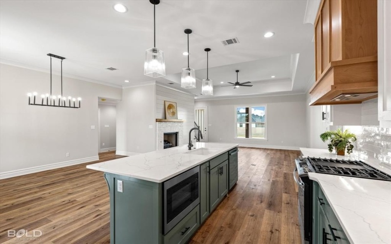 210 Laurel Valley, Stonewall, LA 71078, 4 Bedrooms Bedrooms, ,3 BathroomsBathrooms,Residential,For Sale,210 Laurel Valley,20972928