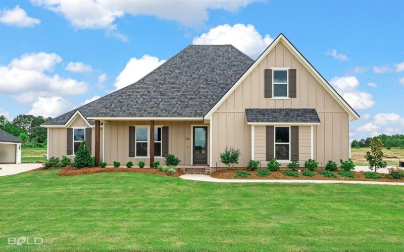 210 Laurel Valley, Stonewall, LA 71078, 4 Bedrooms Bedrooms, ,3 BathroomsBathrooms,Residential,For Sale,210 Laurel Valley,20972928