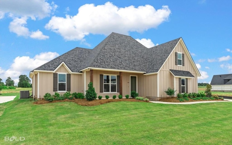 210 Laurel Valley, Stonewall, LA 71078, 4 Bedrooms Bedrooms, ,3 BathroomsBathrooms,Residential,For Sale,210 Laurel Valley,20972928