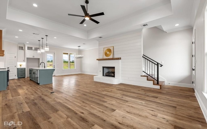 210 Laurel Valley, Stonewall, LA 71078, 4 Bedrooms Bedrooms, ,3 BathroomsBathrooms,Residential,For Sale,210 Laurel Valley,20972928