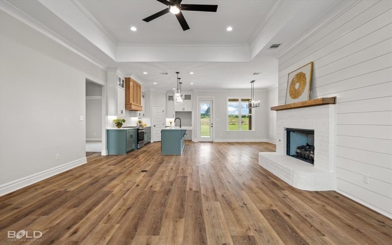 210 Laurel Valley, Stonewall, LA 71078, 4 Bedrooms Bedrooms, ,3 BathroomsBathrooms,Residential,For Sale,210 Laurel Valley,20972928