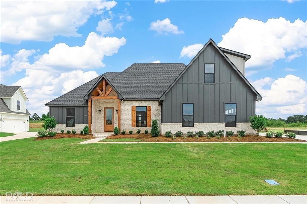 170 Laurel Valley, Stonewall, LA 71078, 4 Bedrooms Bedrooms, ,3 BathroomsBathrooms,Residential,For Sale,170 Laurel Valley,20973065