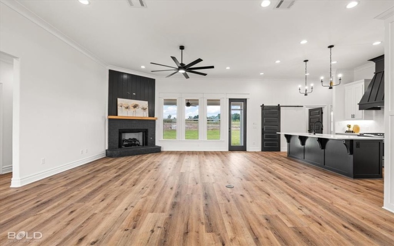 170 Laurel Valley, Stonewall, LA 71078, 4 Bedrooms Bedrooms, ,3 BathroomsBathrooms,Residential,For Sale,170 Laurel Valley,20973065
