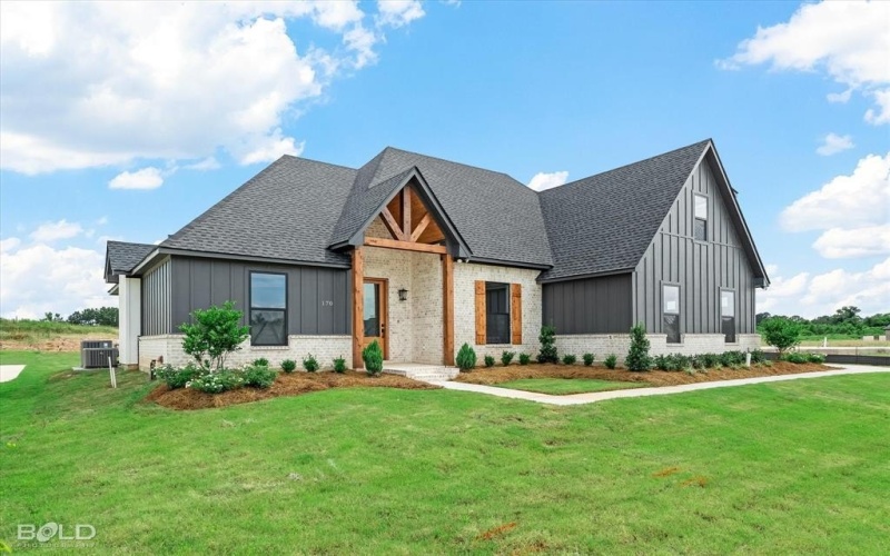 170 Laurel Valley, Stonewall, LA 71078, 4 Bedrooms Bedrooms, ,3 BathroomsBathrooms,Residential,For Sale,170 Laurel Valley,20973065