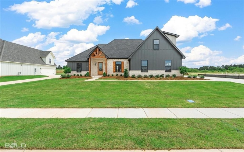 170 Laurel Valley, Stonewall, LA 71078, 4 Bedrooms Bedrooms, ,3 BathroomsBathrooms,Residential,For Sale,170 Laurel Valley,20973065
