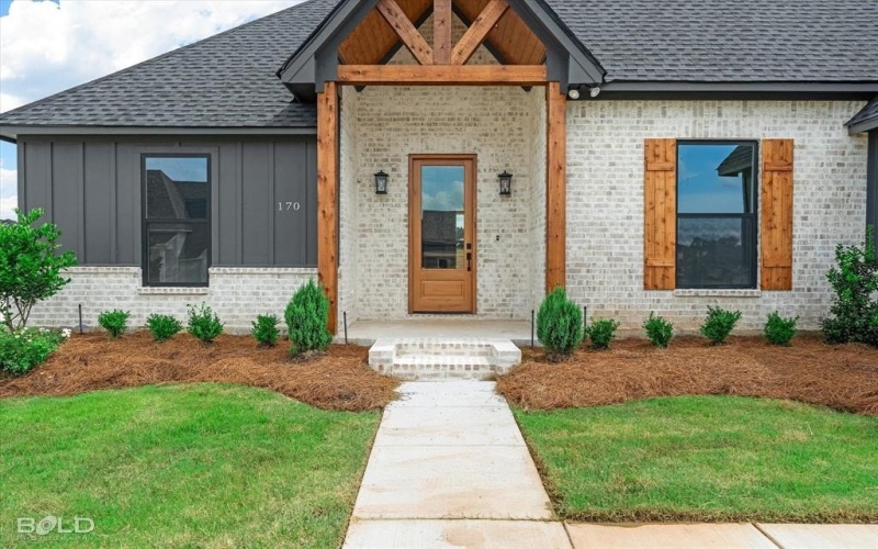170 Laurel Valley, Stonewall, LA 71078, 4 Bedrooms Bedrooms, ,3 BathroomsBathrooms,Residential,For Sale,170 Laurel Valley,20973065