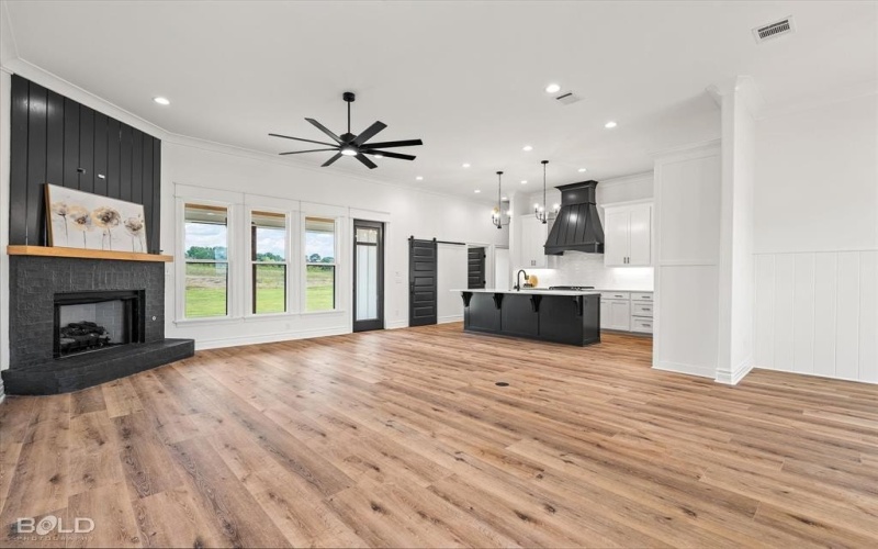 170 Laurel Valley, Stonewall, LA 71078, 4 Bedrooms Bedrooms, ,3 BathroomsBathrooms,Residential,For Sale,170 Laurel Valley,20973065
