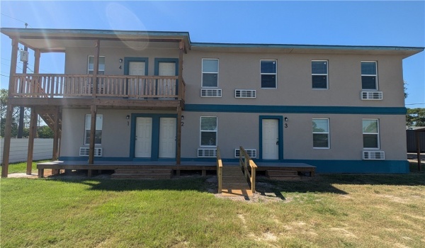 426 Carleta Street, Corpus Christi, TX 78418, 1 Dormitorio Habitaciones , ,1 BañoBaños,Residential Lease,En Alquiler,426 Carleta Street,448884