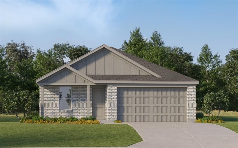 3342 Meadowleaf Road, Crandall, TX 75114, 4 Bedrooms Bedrooms, ,2 BathroomsBathrooms,Residential,For Sale,3342 Meadowleaf Road,20973200