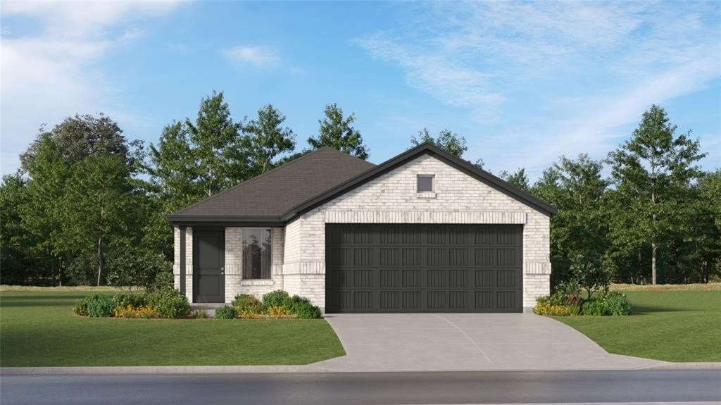1104 Barbary Fields Street, Forney, TX 75126, 3 Bedrooms Bedrooms, ,2 BathroomsBathrooms,Residential,For Sale,1104 Barbary Fields Street,20973233