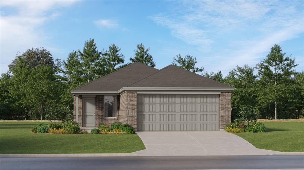 1112 Barbary Fields Street, Forney, TX 75126, 3 Bedrooms Bedrooms, ,2 BathroomsBathrooms,Residential,For Sale,1112 Barbary Fields Street,20973237