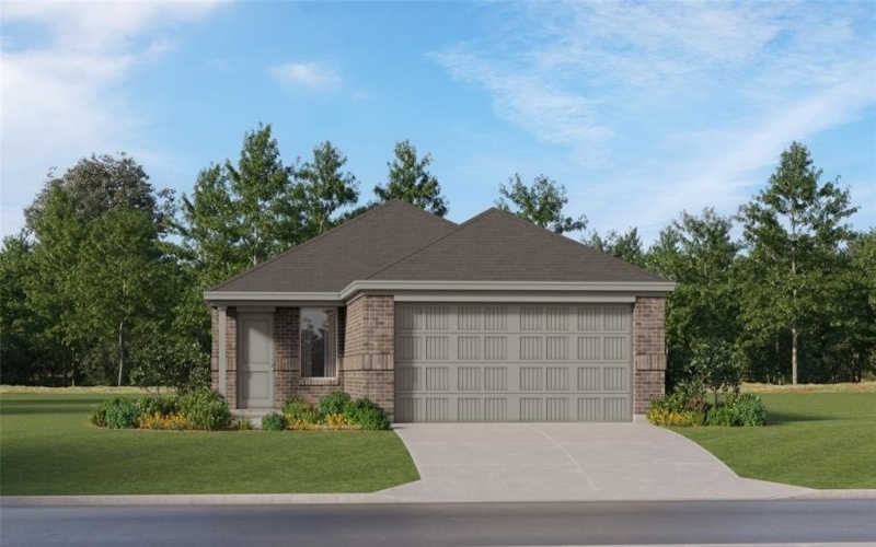 1112 Barbary Fields Street, Forney, TX 75126, 3 Bedrooms Bedrooms, ,2 BathroomsBathrooms,Residential,For Sale,1112 Barbary Fields Street,20973237
