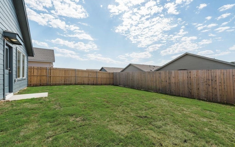 1112 Barbary Fields Street, Forney, TX 75126, 3 Bedrooms Bedrooms, ,2 BathroomsBathrooms,Residential,For Sale,1112 Barbary Fields Street,20973237