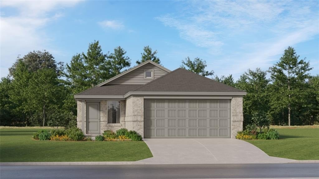 1110 Barbary Fields Street, Forney, TX 75126, 3 Bedrooms Bedrooms, ,2 BathroomsBathrooms,Residential,For Sale,1110 Barbary Fields Street,20973240
