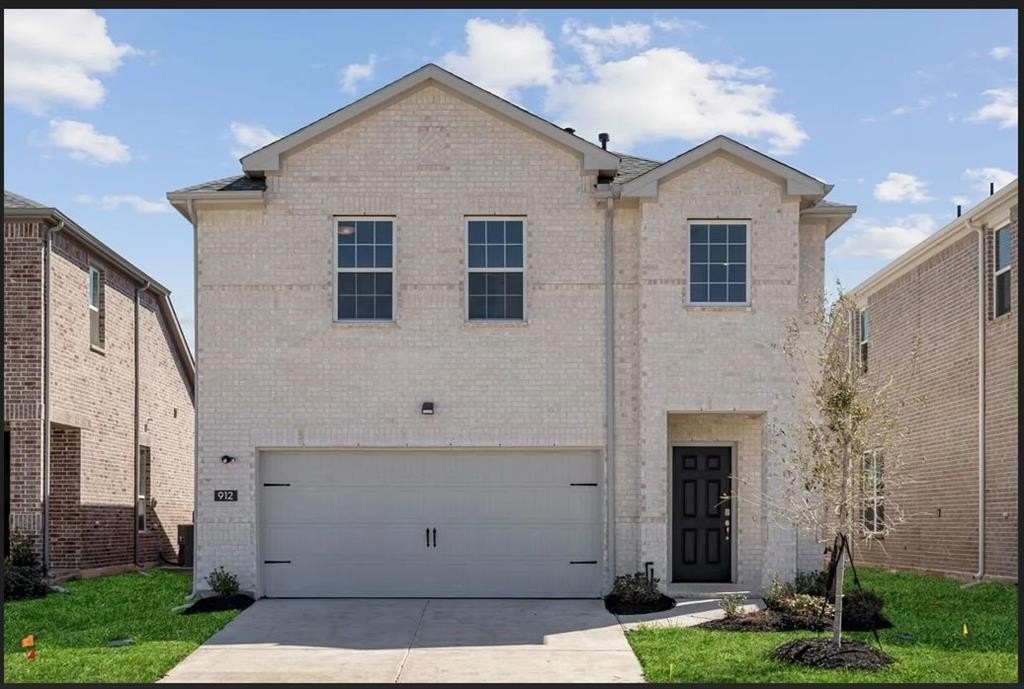 912 Santa Lucia Drive, Anna, TX 75409, 4 Habitaciones Habitaciones , ,2 BañosBaños,Residential Lease,En Alquiler,912 Santa Lucia Drive,20973251