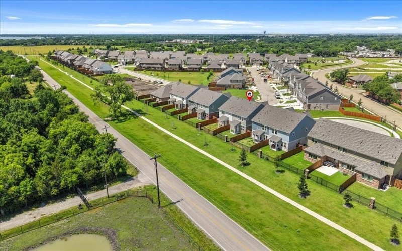 3010 Patrick Street, Wylie, TX 75098, 3 Habitaciones Habitaciones , ,2 BañosBaños,Residential Lease,En Alquiler,3010 Patrick Street,20973294