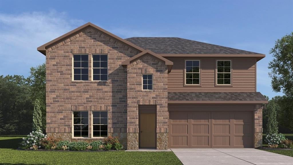 4018 Mountain Drive, Princeton, TX 75407, 4 Bedrooms Bedrooms, ,2 BathroomsBathrooms,Residential,For Sale,4018 Mountain Drive,20973468