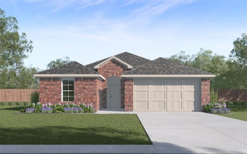 4030 Mountain Drive, Princeton, TX 75407, 4 Bedrooms Bedrooms, ,2 BathroomsBathrooms,Residential,For Sale,4030 Mountain Drive,20973497