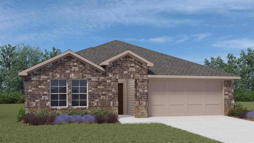 4101 Westward Drive, Princeton, TX 75407, 4 Bedrooms Bedrooms, ,2 BathroomsBathrooms,Residential,For Sale,4101 Westward Drive,20973502