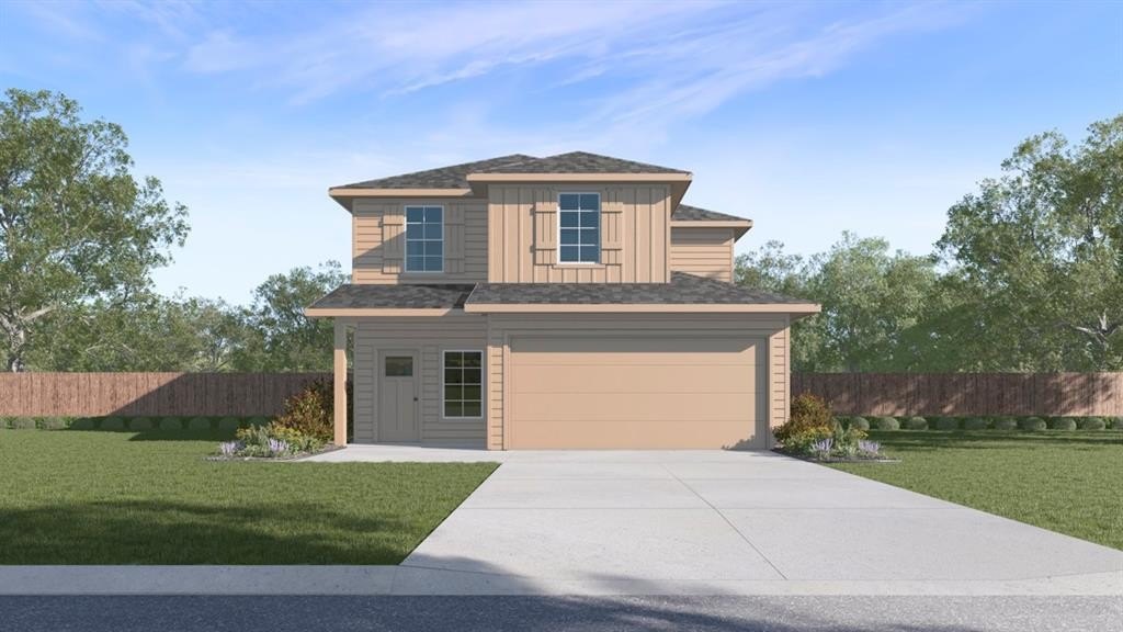 6208 Shearwater Road, Princeton, TX 75407, 4 Bedrooms Bedrooms, ,2 BathroomsBathrooms,Residential,For Sale,6208 Shearwater Road,20973513