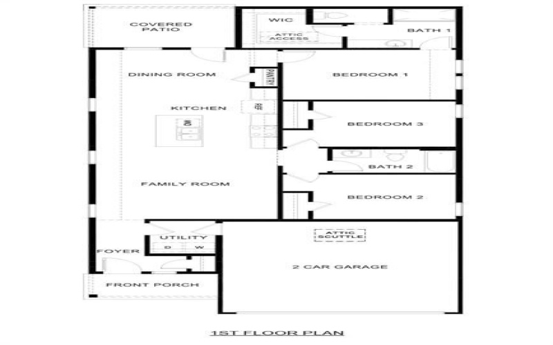6311 Shearwater Road, Princeton, TX 75407, 3 Bedrooms Bedrooms, ,2 BathroomsBathrooms,Residential,For Sale,6311 Shearwater Road,20973517