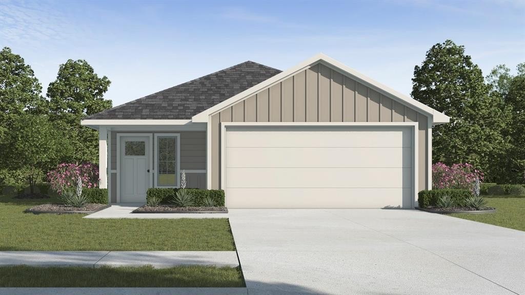 6305 Shearwater Road, Princeton, TX 75407, 3 Bedrooms Bedrooms, ,2 BathroomsBathrooms,Residential,For Sale,6305 Shearwater Road,20973527