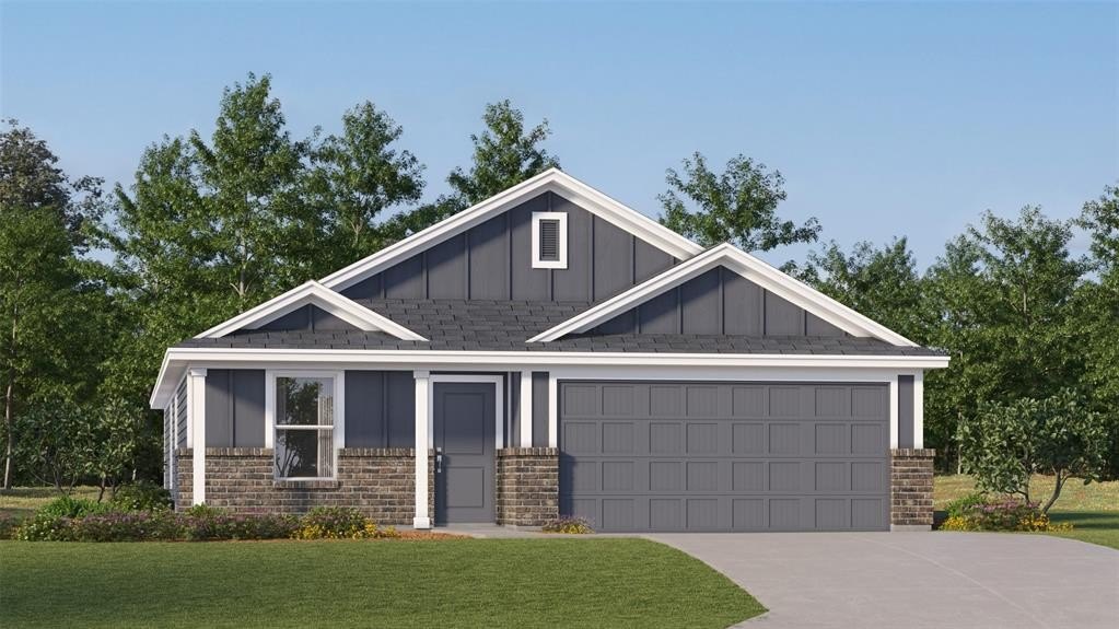 3200 Tarpan Court, Providence Village, TX 76227, 4 Bedrooms Bedrooms, ,2 BathroomsBathrooms,Residential,For Sale,3200 Tarpan Court,20973532