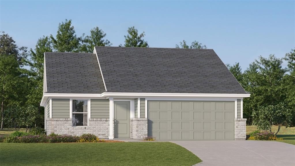 11312 Rodeo Drive, Providence Village, TX 76227, 3 Bedrooms Bedrooms, ,2 BathroomsBathrooms,Residential,For Sale,11312 Rodeo Drive,20973546