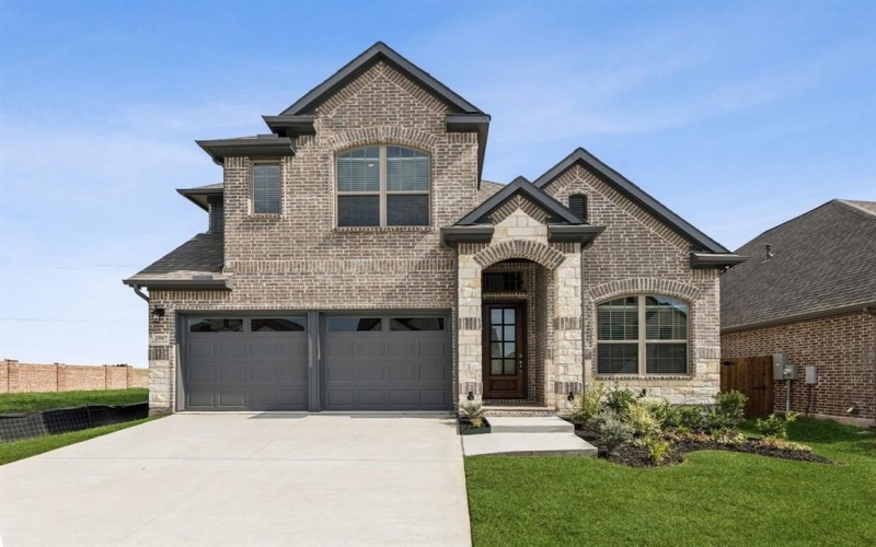 2425 Auburn Street, Fate, TX 75087, 4 Bedrooms Bedrooms, ,3 BathroomsBathrooms,Residential,For Sale,2425 Auburn Street,20973597
