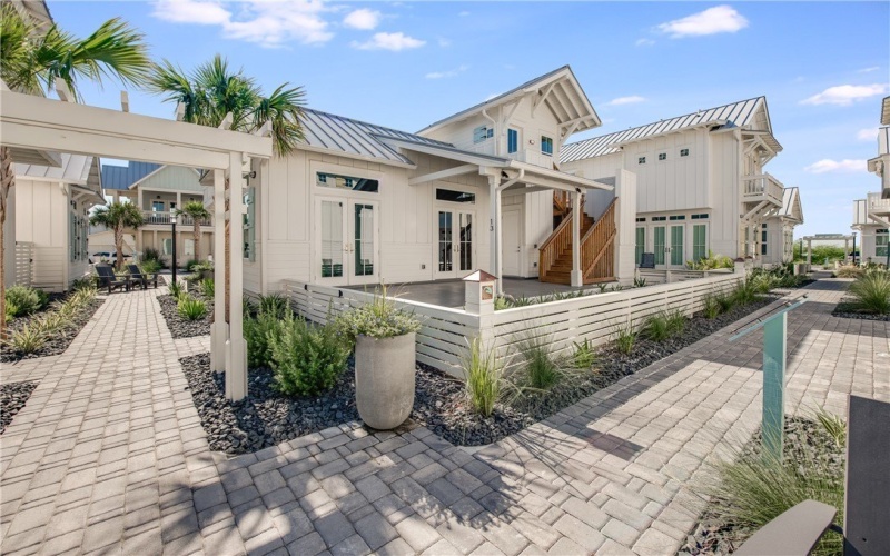 673 Center Square S unit: 13 #13, Port Aransas, TX 78373, 2 Habitaciones Habitaciones , ,2 BañosBaños,Residential,En Venta,673 Center Square S unit: 13,449174