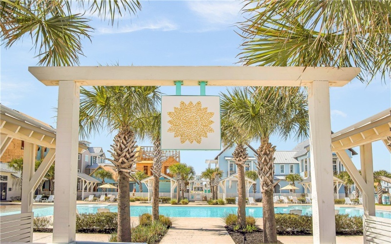 673 Center Square S unit: 13 #13, Port Aransas, TX 78373, 2 Habitaciones Habitaciones , ,2 BañosBaños,Residential,En Venta,673 Center Square S unit: 13,449174