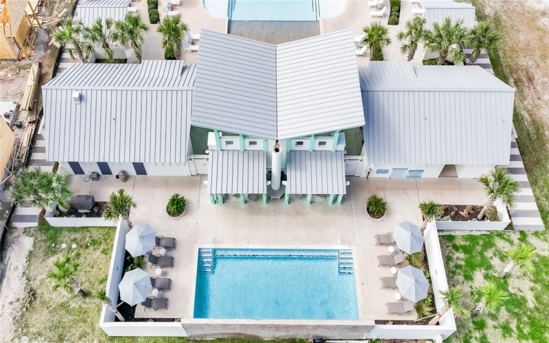 673 Center Square S unit: 13 #13, Port Aransas, TX 78373, 2 Habitaciones Habitaciones , ,2 BañosBaños,Residential,En Venta,673 Center Square S unit: 13,449174