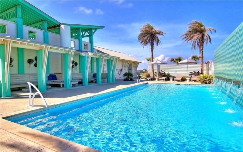 673 Center Square S unit: 13 #13, Port Aransas, TX 78373, 2 Habitaciones Habitaciones , ,2 BañosBaños,Residential,En Venta,673 Center Square S unit: 13,449174